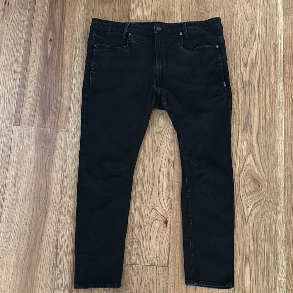 G-Star Men's Dark Jeans